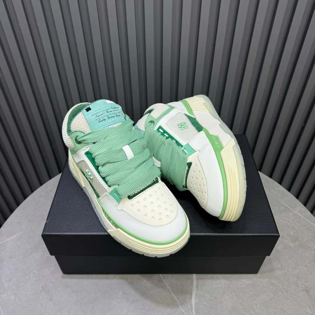 p680💰Couple model❤️❤️❤️AMIRI Emil 35-46 men and women model